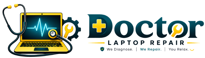 Doctor Laptop Hyderabad — Second Hand Laptop Buyers